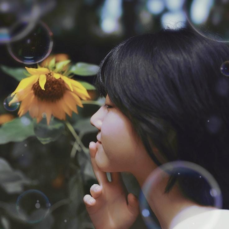 Portrait of Alex Marin, community mentor and Italian cuisine specialist